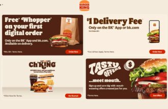 MYBKExperience Burger King Survey