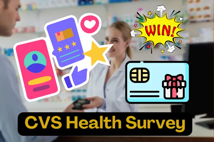 CVSHealthSurvey Com Survey
