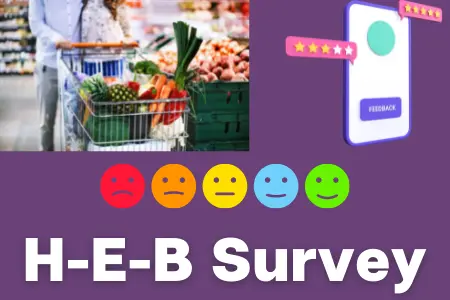 HEB SURVEY