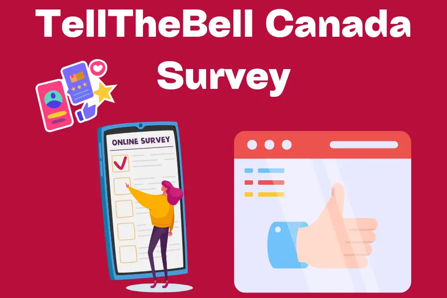 TellTheBellCanada – Start Www.TellTheBellCanada.Com Survey