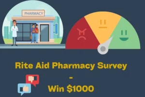 WeCare.RiteAid.com | Rite Aid Pharmacy Store Survey